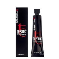 Goldwell Topchic, Farba do Włosów, Różne Kolory, 60ml