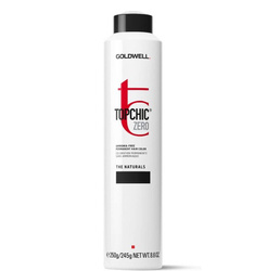 Goldwell Topchic ZERO, Farba do Włosów Bez Amoniaku, Różne Kolory, 250ml