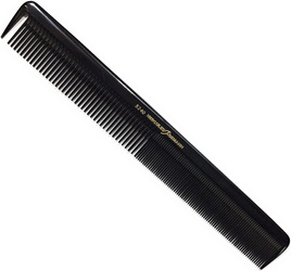 Hercules Sagemann 5240 Schwarzkopf Salon Tools Cutting Comb Large - Grzebień do Strzyżenia Duży 