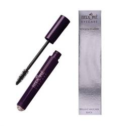 Herome Eyecare Brillant Mascara Black, Czarny Tusz do Rzęs, Dodaje Objętości i Wzmacnia Rzęsy 8ml