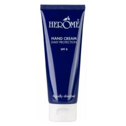 Herome Hand Cream Daily Protection, Odżywczy Krem do Dłoni, 30ml