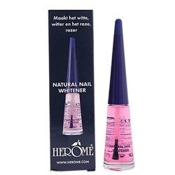 Herome Nail Whitener Wybielacz Płytki Paznokci 10ml