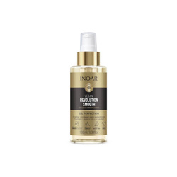 INOAR Vegan Revolution Smooth Oil Perfection, Olejek Nawilżający i Wygładzający Włosy, 100ml