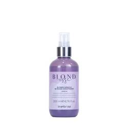 Inebrya Blondesse Blonde Miracle Bi-Phase Conditioner Odżywka Dwufazowa Do Włosów Blond 200ml