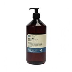 Insight Daily Use Energizing Shampoo Organiczny Szampon Energetyzujący z Ekstraktem z Cytryny 900ml