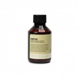 Insight Professional Lenitive Dermo-Calming Shampoo - Szampon łagodzący podrażnioną skórę głowy, 100ml 