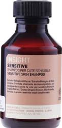Insight Sensitive Skin Shampoo - szampon do wrażliwej skóry głowy z ekstraktem z dyni i pigwy 100ml