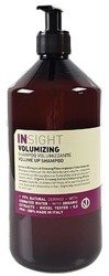 Insight Volumizing Volume Up Szampon Zwiększający Objętość Włosów Cienkich 900ml