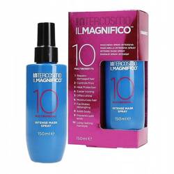 Intercosmo IL Magnifico 10 Intense Mask Spray Intensywna Maska w Sprayu 10w1 150ml