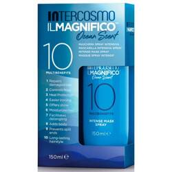 Intercosmo IL Magnifico 10 Ocean Seent Mask Spray Intensywna Maska w Sprayu 10w1 150ml