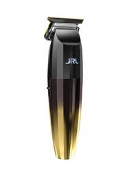 JRL FreshFade 2020T Trimmer Gold Profesjonalny Bezprzewodowy Trymer Złoty