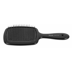 Janeke Superbrush Ultra Tangler Szczotka do Rozczesywania Czarna 71SP227 NER