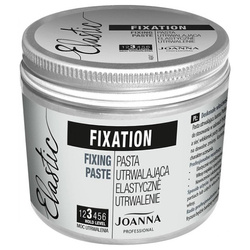 Joanna Professional Fixing Paste Pasta Utrwalająca Elastyczna 200g