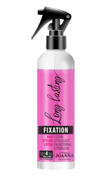 Joanna Professional Lotion do Układania Włosów Fixation Bardzo Mocny, 300ml