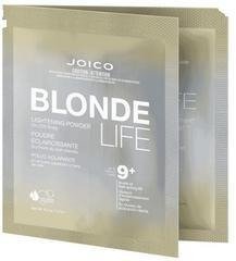 Joico Blonde Life Lightening Powder Puder Rozjaśniający Włosy O 9 Tonów Rozjaśniacz 42.5g