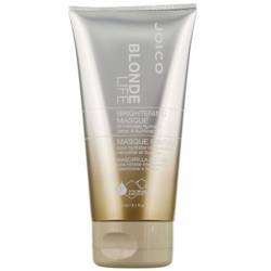 Joico Blonde Life Masque - Maska do Włosów Blond, Rozjaśnianych, Oczyszcza i Nadaje Połysk, 50ml