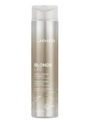 Joico Blonde Life Szampon do Włosów Blond Rozjaśnianych Oczyszcza i Nadaje Połysk 300ml