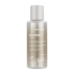 Joico Blonde Life Szampon do Włosów Blond Rozjaśnianych Oczyszcza i Nadaje Połysk, 50ml