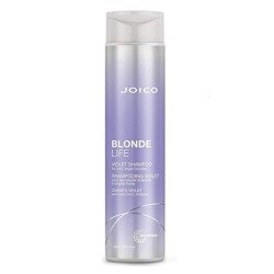 Joico Blonde Life Violet Shampoo - Szampon do Włosów Farbowanych Blond, 300ml