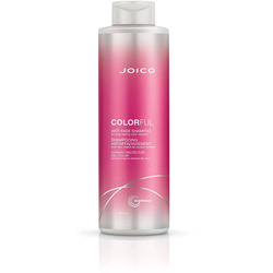 Joico Colorful Anti-Fade Shampoo - Szampon Przeciwdziałający Blaknięciu Kolorów Włosów 1000ml