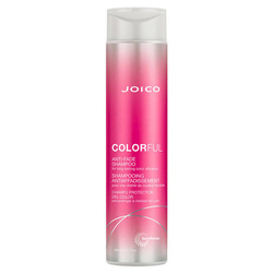 Joico Colorful Anti-Fade Shampoo - Szampon Przeciwdziałający Blaknięciu Kolorów Włosów 300ml