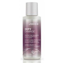 Joico DEFY Damage Protective Shampoo - Szampon do włosów farbowanych i zniszczonych, 50ml