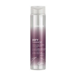 Joico Defy Damage Protective Szampon do Włosów Farbowanych i Zniszczonych 300ml