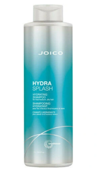 Joico Hydrasplash Hydrating Shampoo - Szampon nawilżający włosy cienkie i średnie, 1000ml