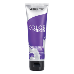 Joico K-Pak Color Intensity, Półtrwała Koloryzacja Light Purple 118ml