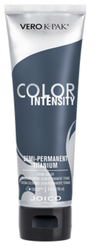 Joico K-Pak Color Intensity, Półtrwała Koloryzacja Titanium 118ml