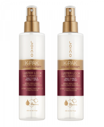 Joico K-Pak Color Therapy Luster Lock Multi-Perfector Spray Nabłyszczający 2x 200ml