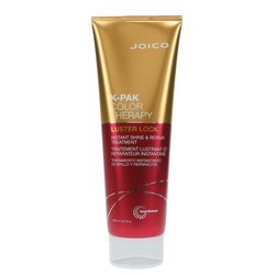 Joico K-Pak Color Therapy Luster Lock Treatment - zaawansowana kuracja odbudowująca, przedłużająca trwałość koloru, 250ml