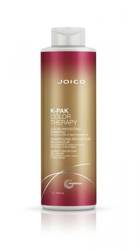 Joico K-Pak Color Therapy Shampoo - Szampon Regeneracyjny do Włosów Farbowanych, 1000ml