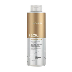 Joico K-Pak Reconstruct Deep Penetrating Reconstructor Intensywna Kuracja Odbudowująca Wewnętrzną Strukturę Włosa 1000ml