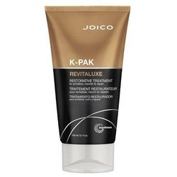 Joico K-Pak Revitaluxe Treatment Zaawansowana Kuracja Odbudowująca i Chroniąca Kolor 150ml