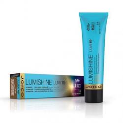 Joico Lumishine Lumi10, Farba do Włosów z Plexem, 10 minut, 74ml