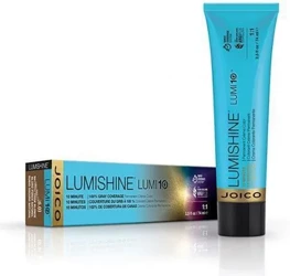 Joico Lumishine Lumi10, Farba do Włosów z Plexem, 10 minut, 74ml