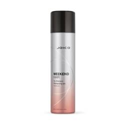 Joico Style & Finish Weekend Hair Dry Shampoo - Suchy szampon w sprayu odświeżający włosy, 255ml