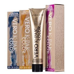 Joico Vero K-Pak Color, Regenerująca Farba do Włosów, 74ml