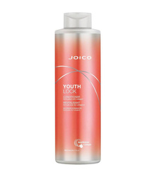 Joico Youthlock Conditioner, Odżywka Odmładzająca Dla Włosów Dojrzałych 1000ml