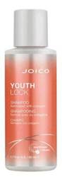 Joico Youthlock Shampoo, Szampon z Kolagenem Dla Włosów Dojrzałych 50ml