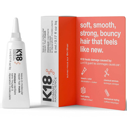K18 Leave-in Molecular Repair Hair Mask Profesjonalna Molekularna Maska do Włosów Bez Spłukiwania 5ml