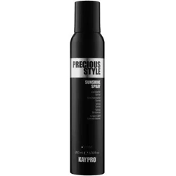 KayPro Precious Style Shield Spray, Termoochronny Spray do Stylizacji, Skraca Suszenie, 200ml