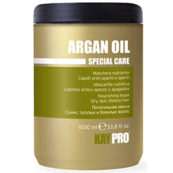 Kaypro Argan Oil Mask Maska z Olejkiem Arganowym 1000ml