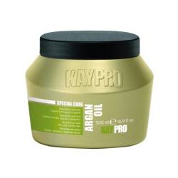 Kaypro Argan Oil Mask Maska z Olejkiem Arganowym 500ml