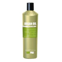 Kaypro Argan Oil Shampoo Szampon z Olejkiem Arganowym 350ml