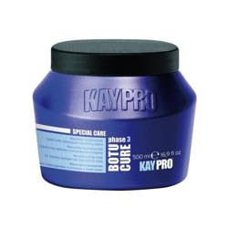 Kaypro Botu Cure Mask, Maska Odbudowująca, Efekt Botox, 500ml