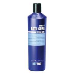 Kaypro Botu Cure Shampoo Szampon Odbudowujący, Boto_x, 350ml