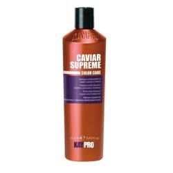 Kaypro Caviar Supreme Color Shampoo Szampon Chroniący Kolor z Kawiorem 350 ml