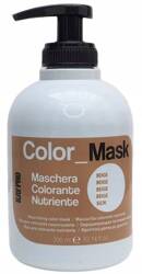 Kaypro Color Mask Beige Maska Koloryzująca Beż 300ml